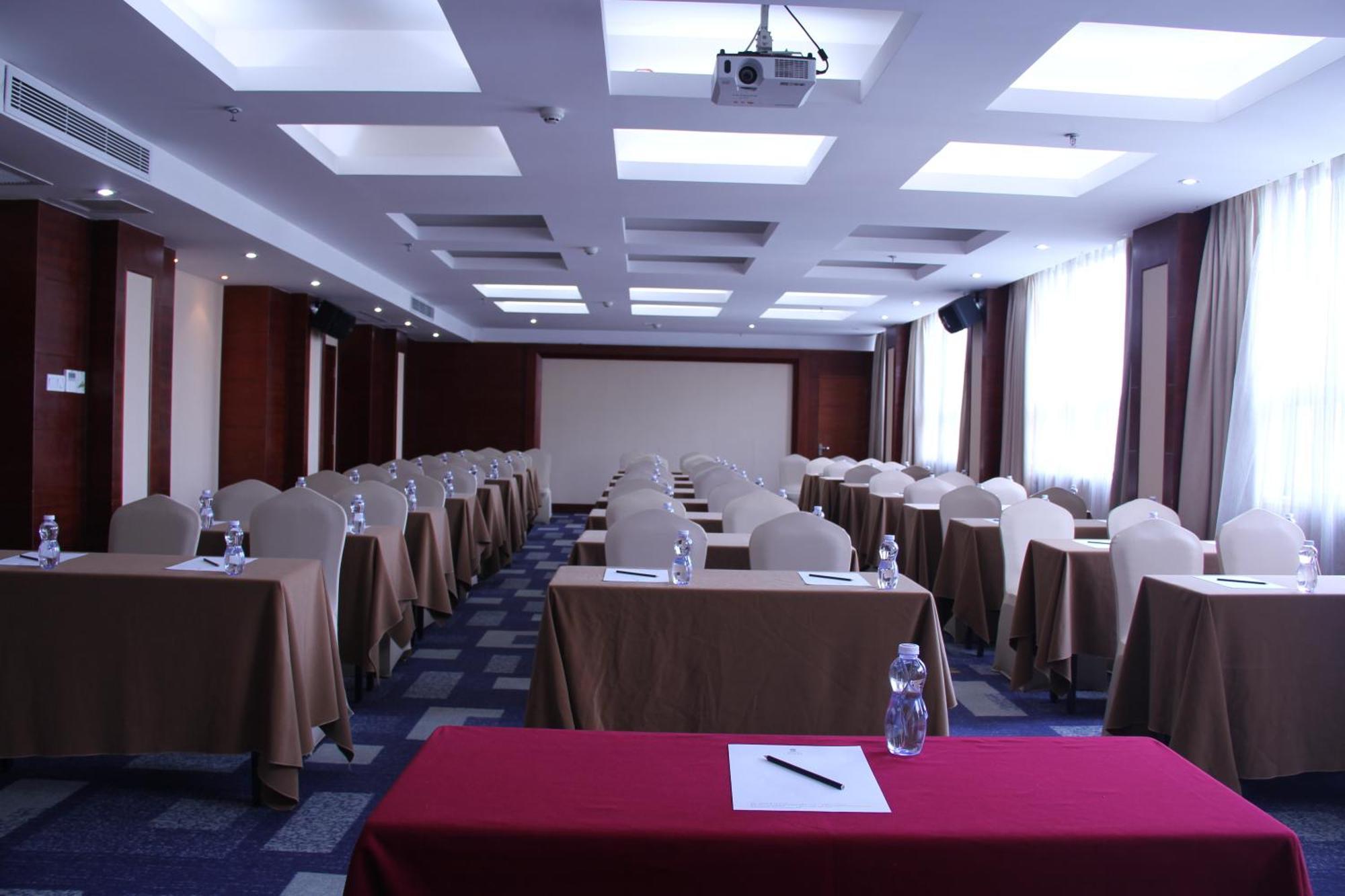 Sentosa Hotel Shenzhen Majialong Branch Zewnętrze zdjęcie