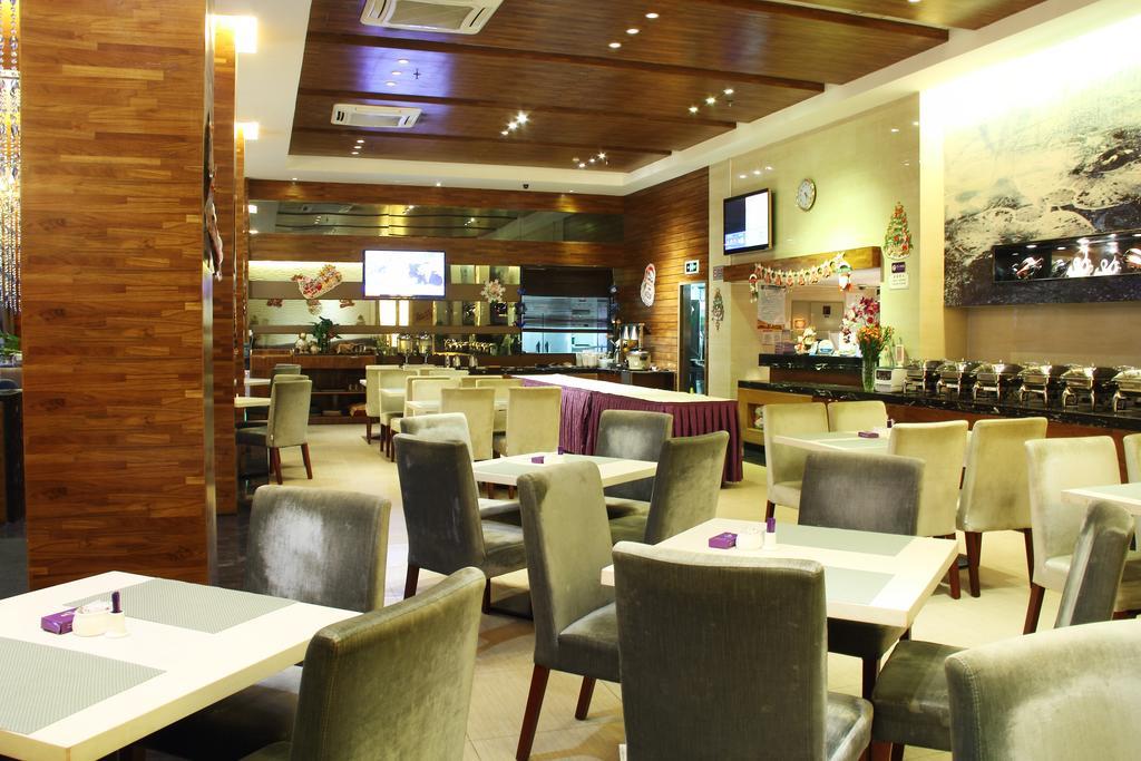 Sentosa Hotel Shenzhen Majialong Branch Zewnętrze zdjęcie